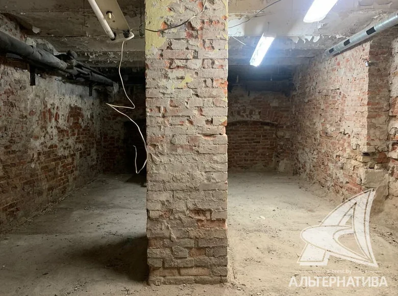 Geschäft 93 m² in Brest, Belarus