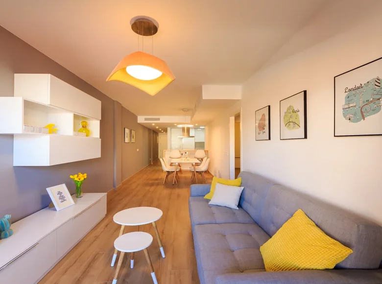 Appartement 3 chambres 90 m² Abadin, Espagne