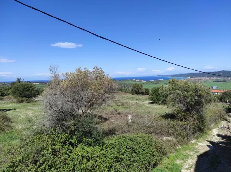 Parcelas 1 habitación  Kalandra, Grecia