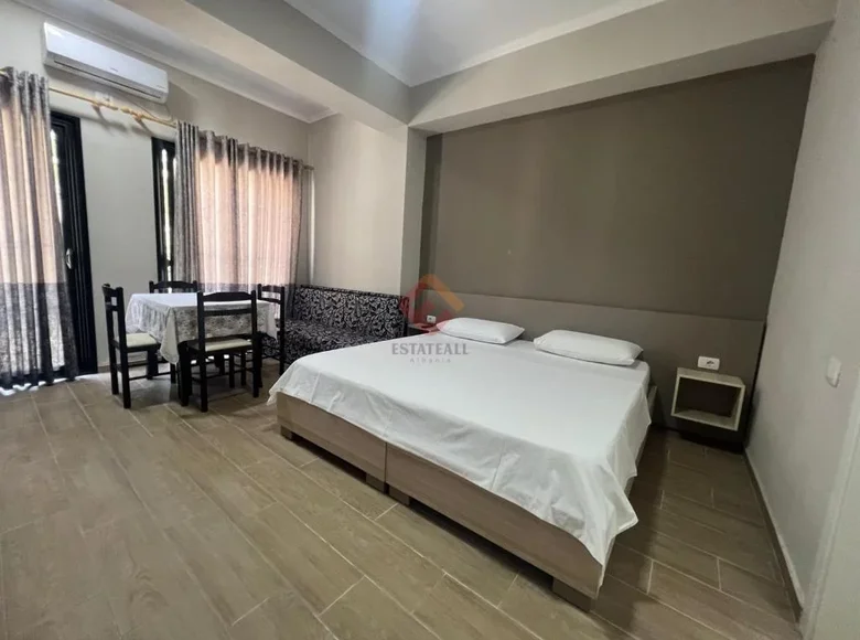 Apartment 40 m² in Bashkia Vlore, Albania