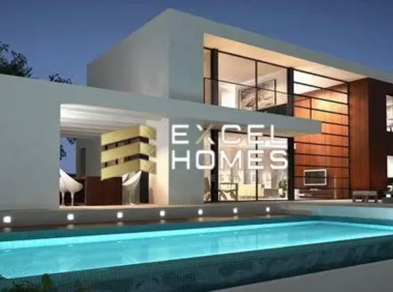 villa de 3 chambres  Swieqi, Malte