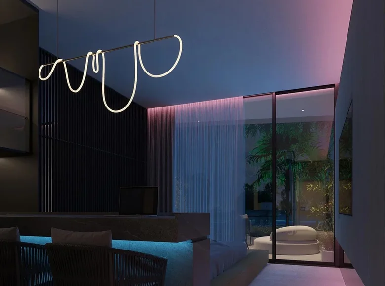 Studio 40 m² Canggu, Indonesien