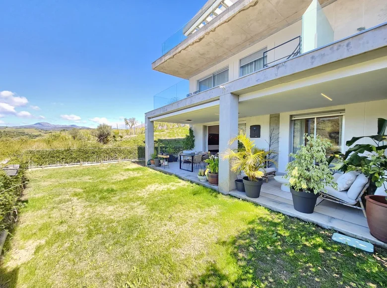 Wohnung 3 Schlafzimmer 104 m² Estepona, Spanien