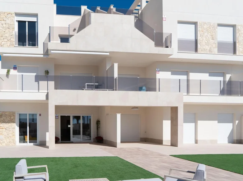 Wohnung 2 Schlafzimmer 80 m² Guardamar del Segura, Spanien