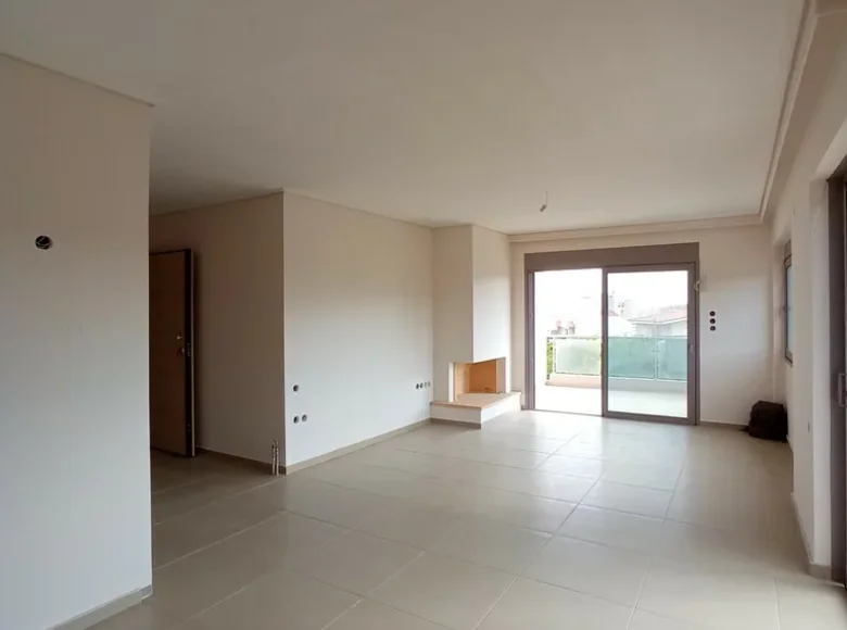 Apartamento 2 habitaciones 72 m² Municipality of Rafina Pikermi, Grecia