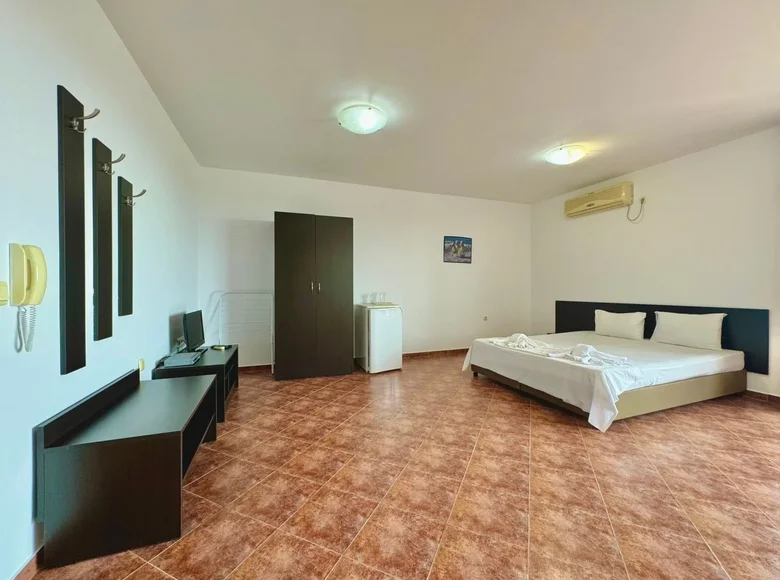 Квартира 1 комната 35 м² Kosharitsa, Болгария