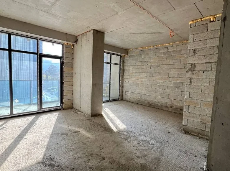 Apartamento 2 habitaciones 47 m² Batumi, Georgia