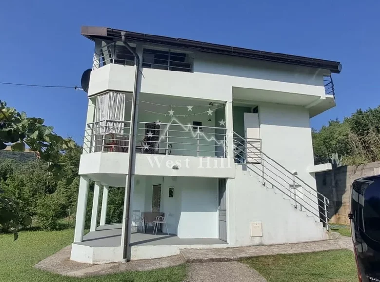 Haus 6 zimmer 152 m² Zelenika, Montenegro