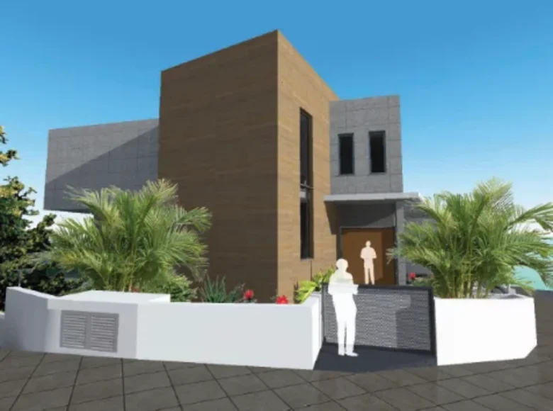 Parcelas  Agios Tychonas, Chipre