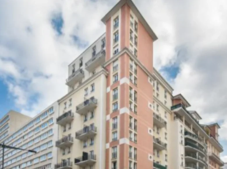 Studio apartment 1 bedroom 17 m² France, France