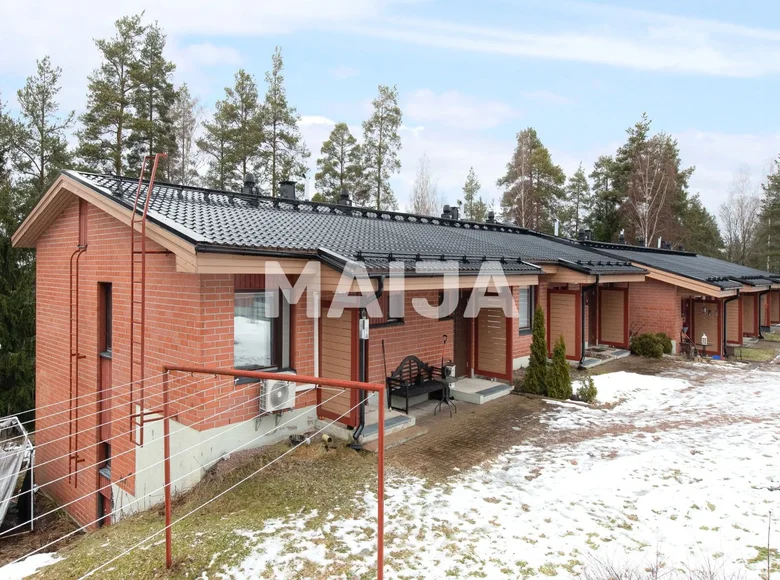 2 bedroom apartment 84 m² Karenkulma, Finland