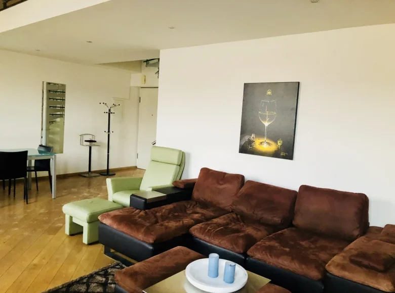 Appartement 3 chambres 140 m² Riga, Lettonie
