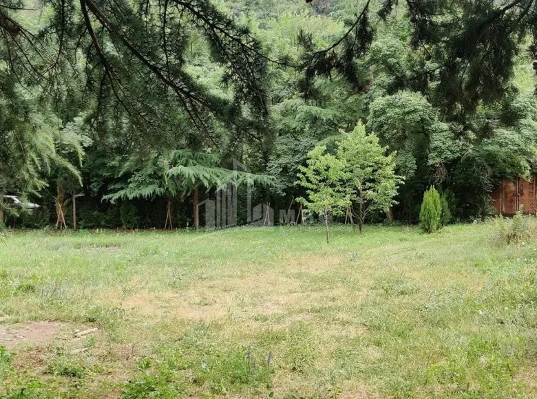 Parcelas 3 000 m² Tiflis, Georgia