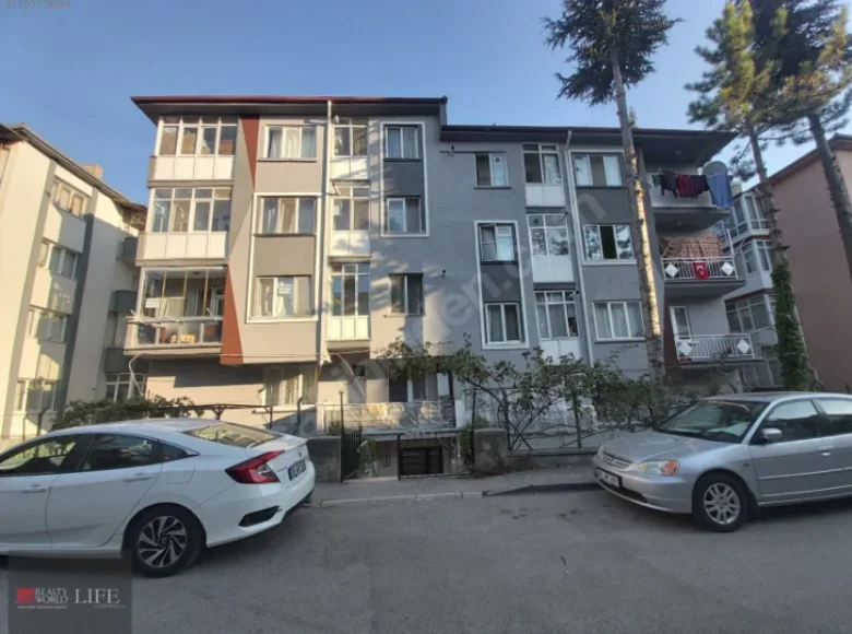 Wohnung 3 zimmer 100 m² Odunpazarı, Türkei