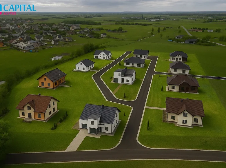 Atterrir  Prienai, Lituanie