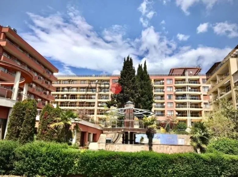 Estudio 1 habitacion  Nesebar, Bulgaria