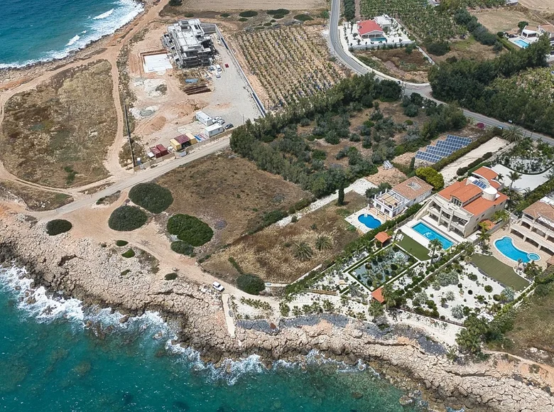 4 bedroom house 200 m² Peyia, Cyprus