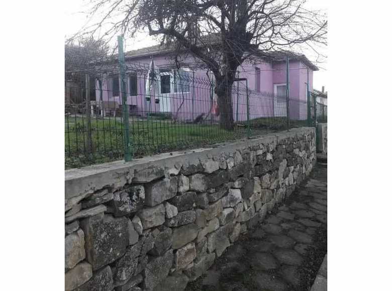 Appartement  Zavet, Bulgarie
