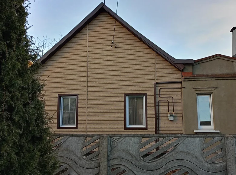 Maison 76 m² Minsk, Bélarus