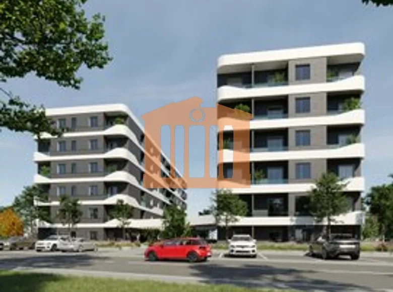 Mieszkanie 2 pokoi 57 m² Shtoj i Ri, Albania