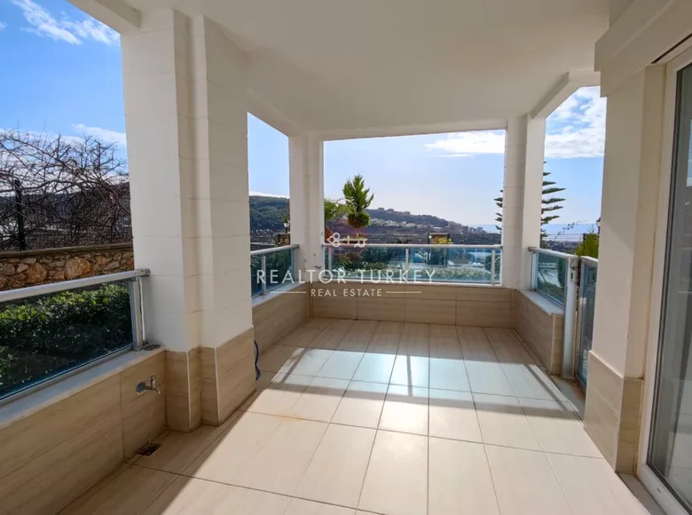 Apartamento 1 habitación 330 m² Kargicak, Turquía
