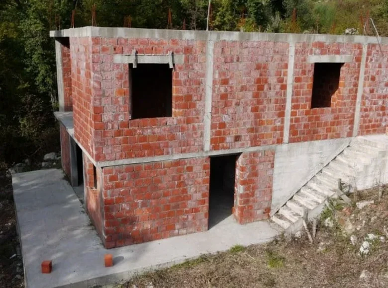 Investment 777 m² in Zecevo selo, Montenegro