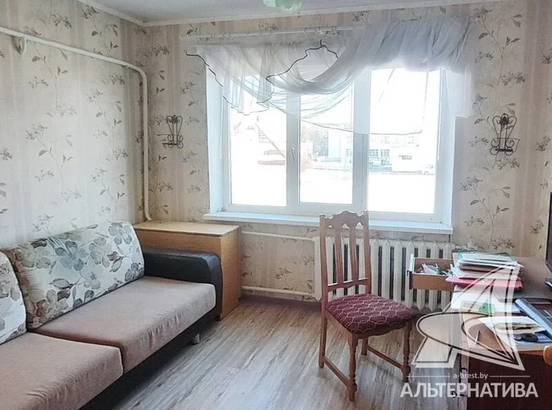 Apartamento 101 m² Bielaviezski, Belarús