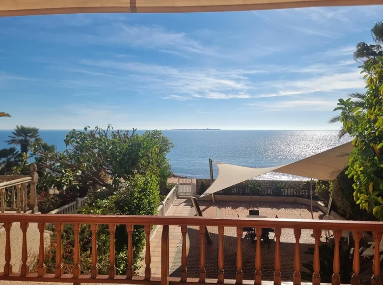 Appartement 4 chambres 255 m² Santa Pola, Espagne