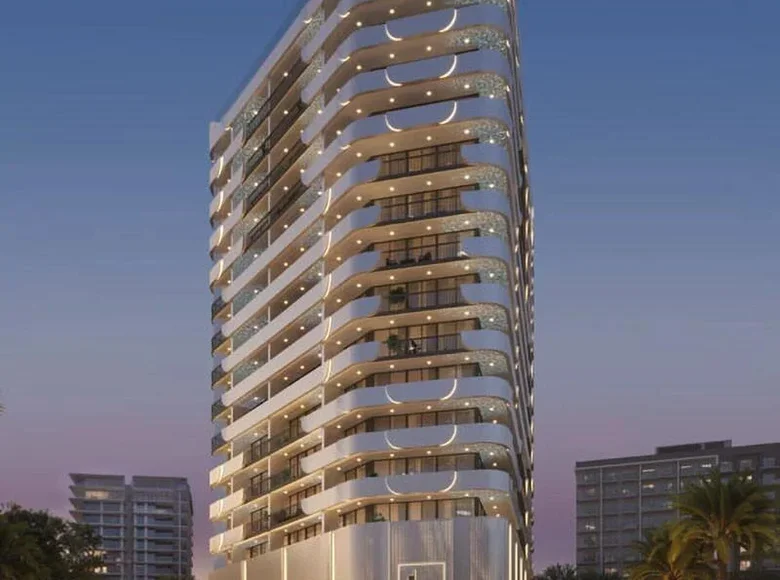 Apartamento 4 habitaciones 137 m² Dubái, Emiratos Árabes Unidos