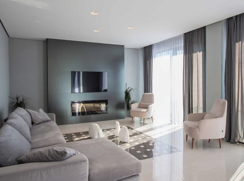 Maison 5 chambres 363 m² Budva, Monténégro