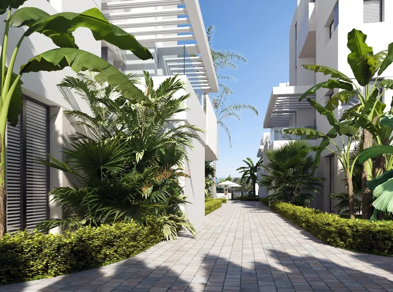 Квартира 3 спальни 112 м² Торре-Пачеко, Испания