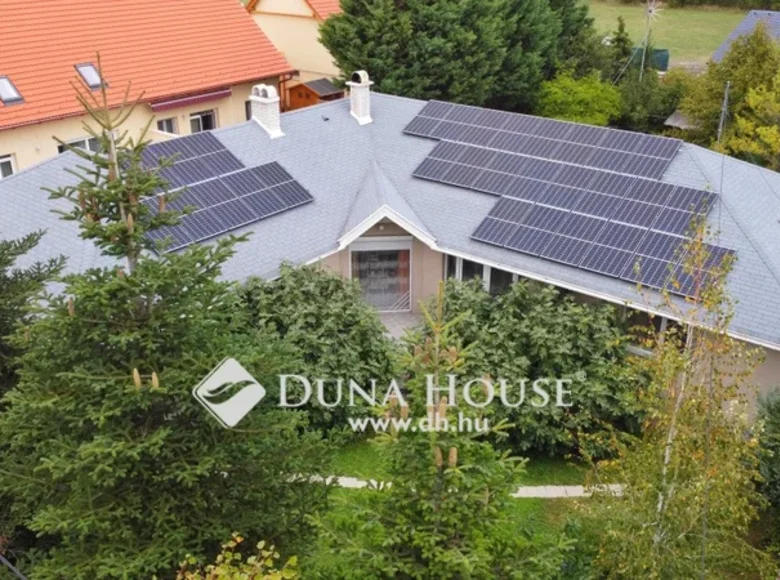 Дом 200 м² Гардонь, Венгрия