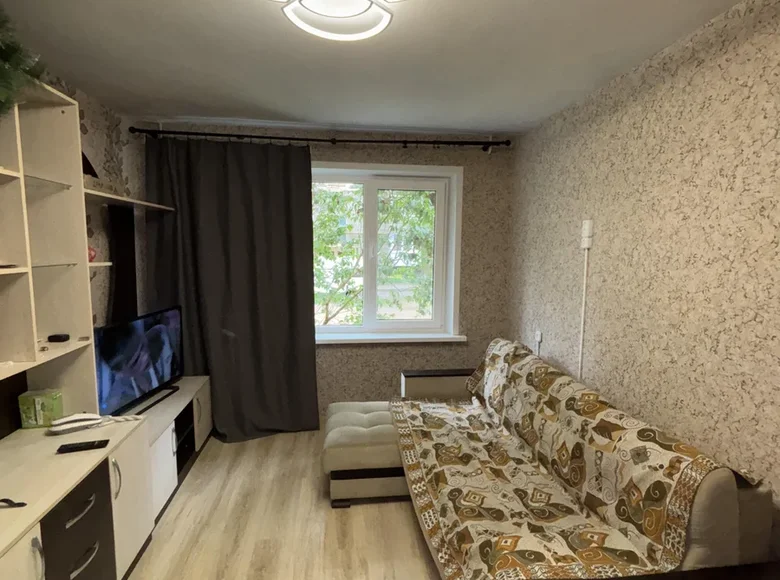 Apartamento 2 habitaciones 38 m² Grodno, Belarús