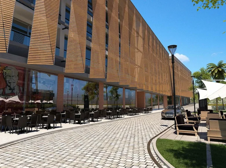 Geschäft 892 m² Morphou, Nordzypern