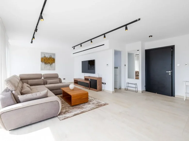 3 bedroom apartment 268 m² Limassol, Cyprus