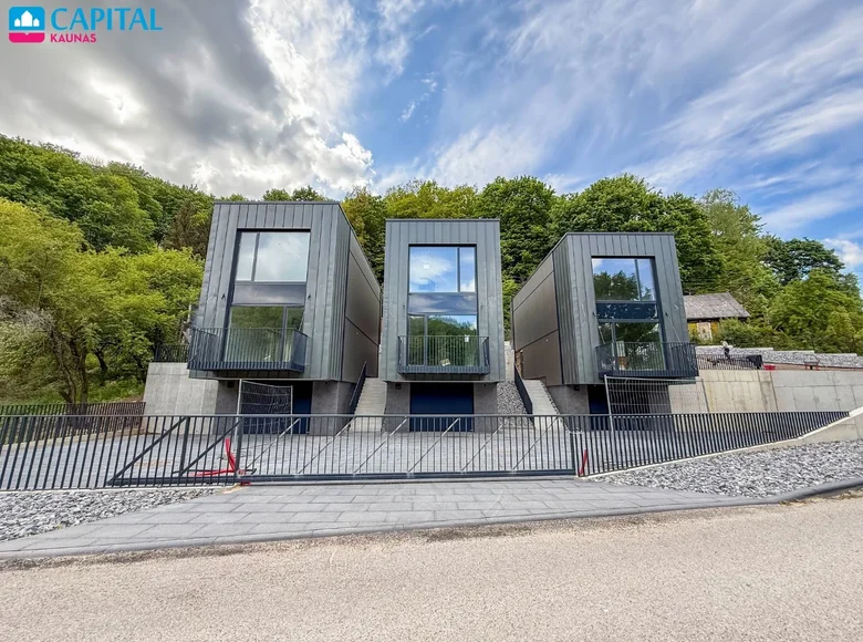 Haus 150 m² Kaunas, Litauen