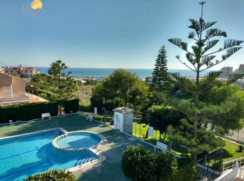 2 bedroom bungalow 60 m² Torrevieja, Spain