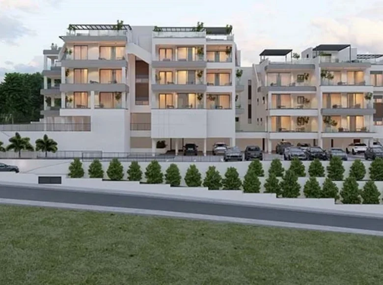 Apartamento 2 habitaciones 103 m² Limassol District, Chipre