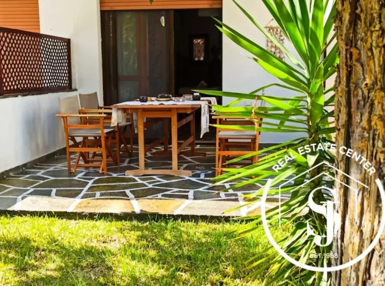 Wohnung 3 Schlafzimmer 105 m² Fourka, Griechenland