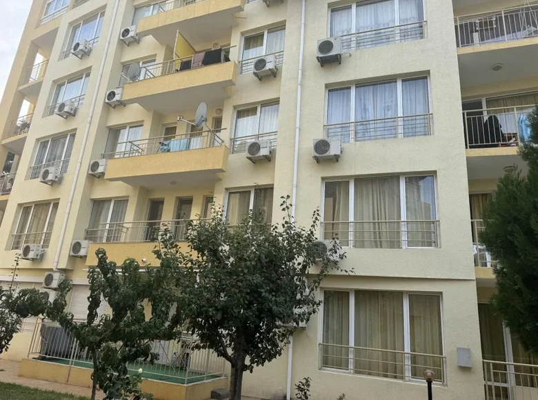 Mieszkanie 1 pokój 62 m² Obzor, Bułgaria