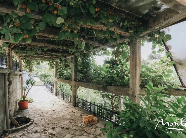 4 bedroom Villa 200 m² Budva, Montenegro