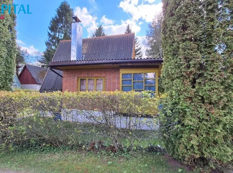 Haus 73 m² Kaunas, Litauen