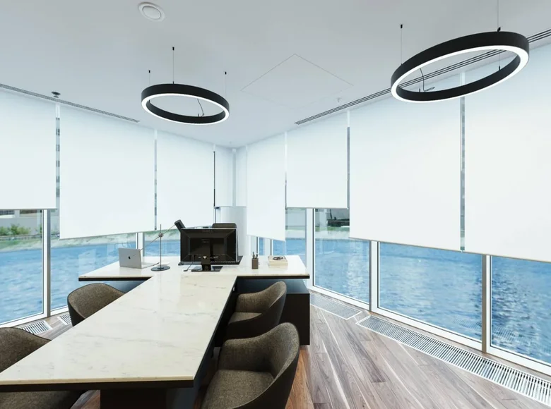 Pomieszczenie biurowe 1 099 m² Moskwa, Rosja