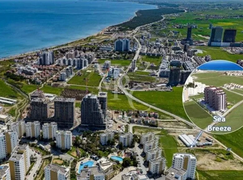 Studio 1 chambre 39 m² Ayios Ilias, Chypre du Nord