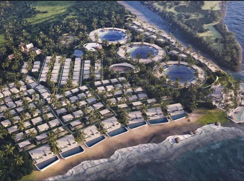 Вилла  Бадунг, Индонезия