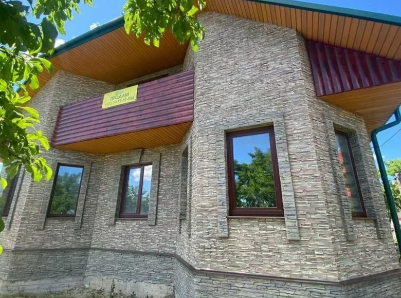 House 200 m² Lida, Belarus