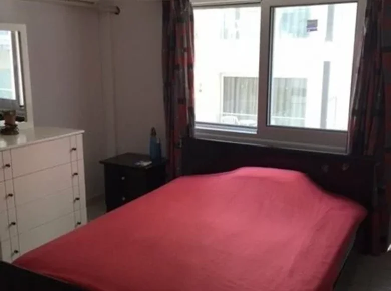 Wohnung 3 Schlafzimmer 156 m² Limassol District, Zypern