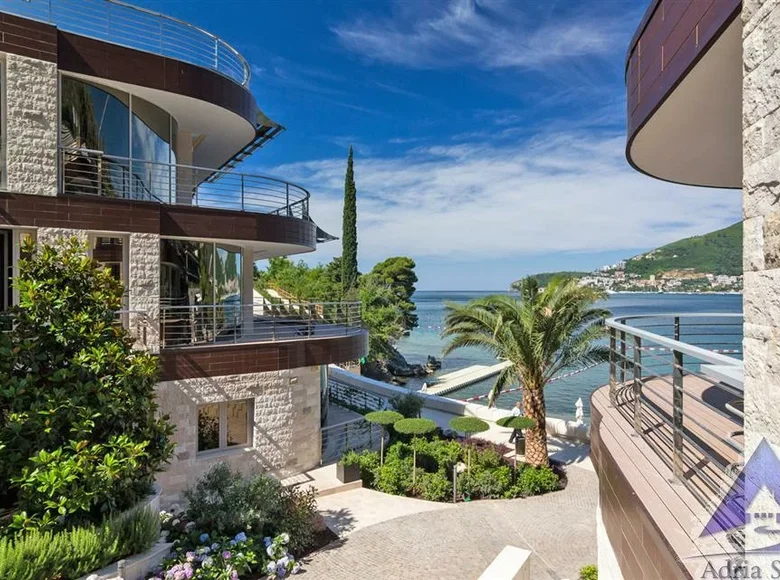 Appartement 3 chambres 167 m² Budva, Monténégro