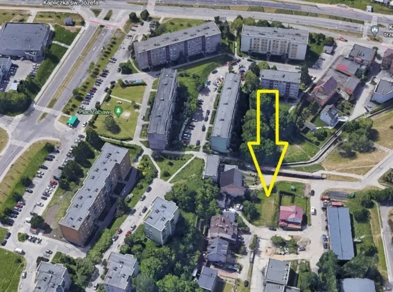 Wohnung 433 m² Gdingen, Polen