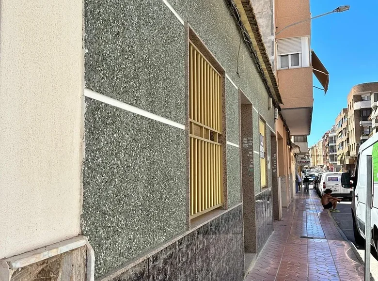 Dom 4 pokoi  Guardamar del Segura, Hiszpania